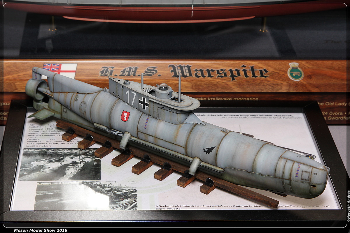 Moson Model show 2016-ó(-Īģչ)