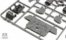 三花新品(2045)(2046)(2047)-1/35德国