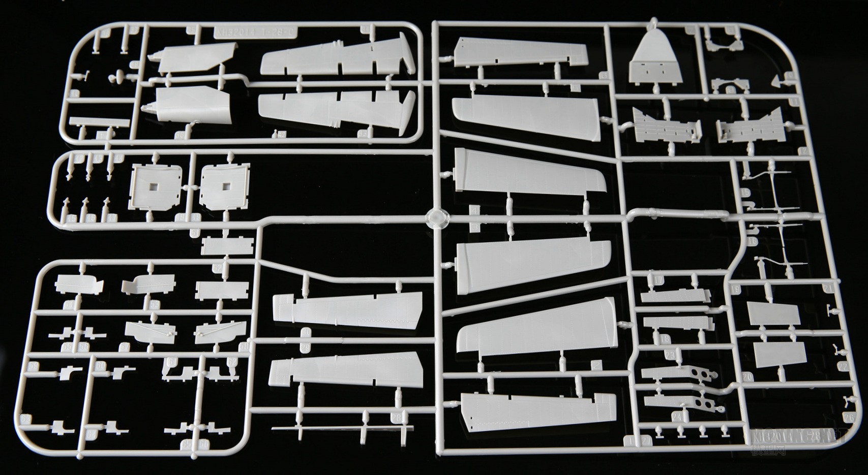 [ģ]Сӥ(KITTYHAWK)-1/32T-28B/D˽(KH32014)