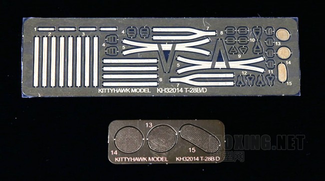 [ģ]Сӥ(KITTYHAWK)-1/32T-28B/D˽(KH32014)