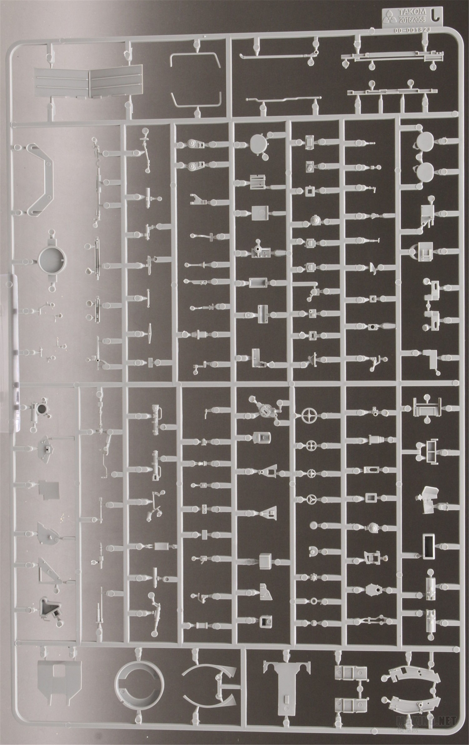 [ģ]TAKOM()-1/35ZSU-57-2и(һ)(2058)