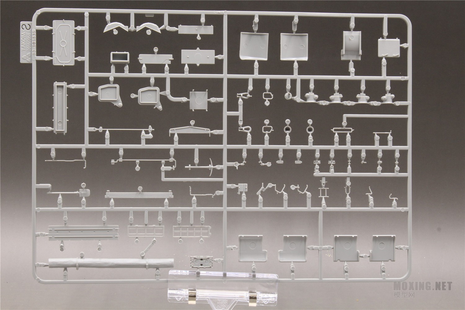 [ģ]TAKOM()-1/35ZSU-57-2и(һ)(2058)