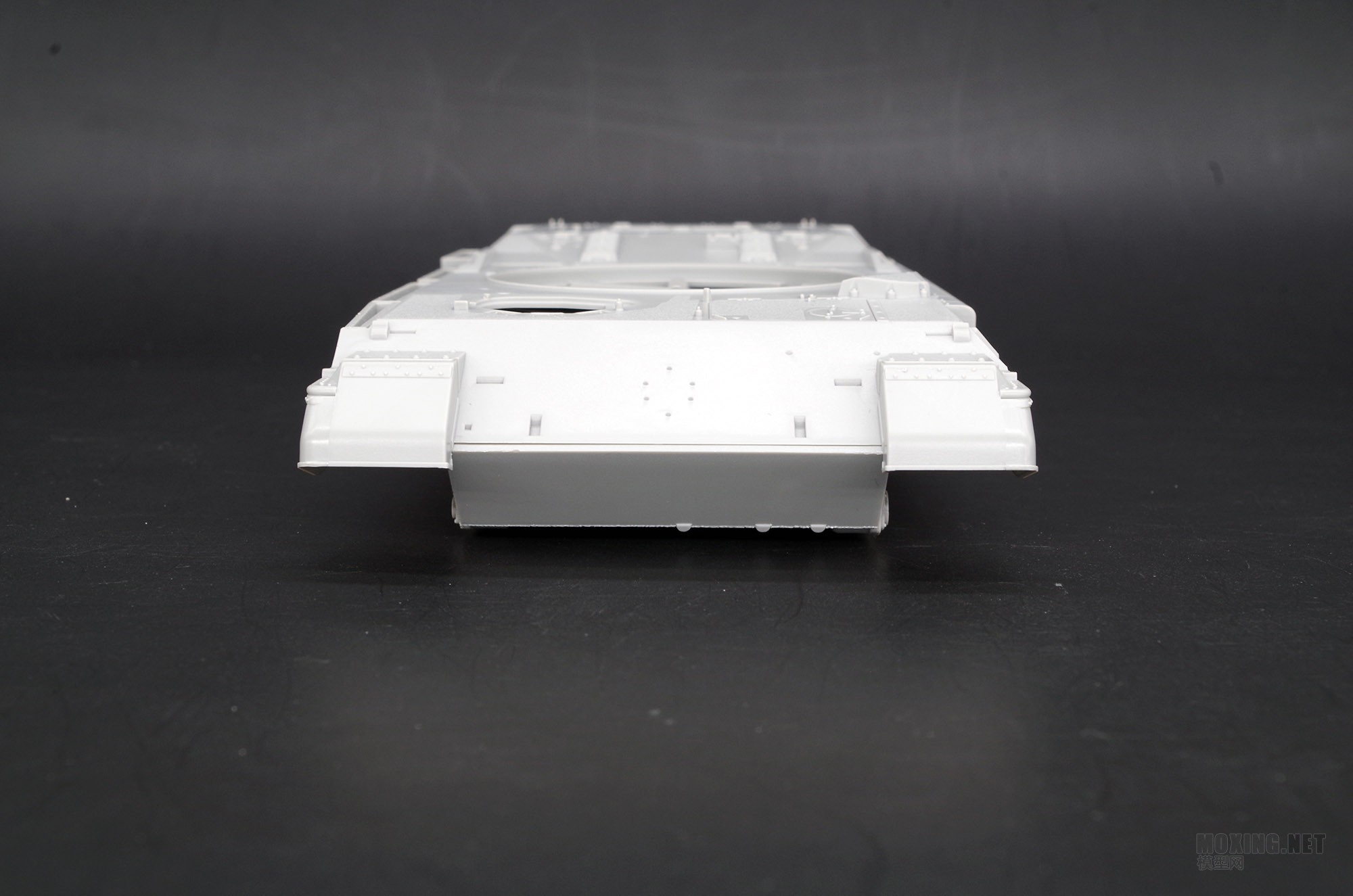 [模型网评测]TAKOM(三花)-1/35德国