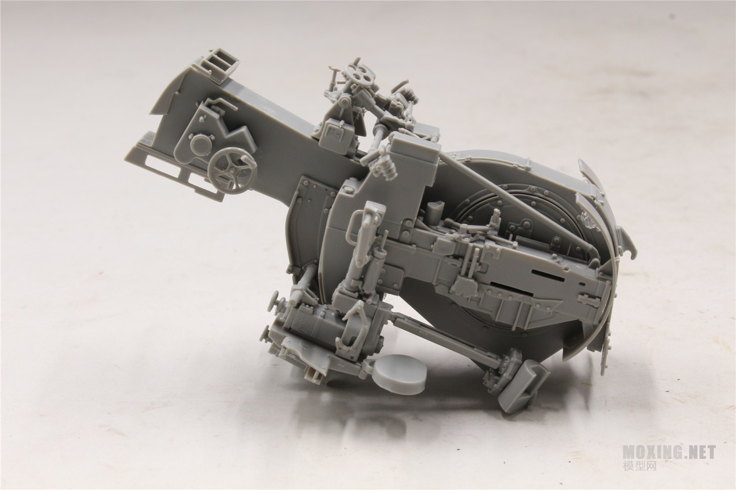 [ģ]TAKOM()-1/35ZSU-57-2и(һ)(2058)