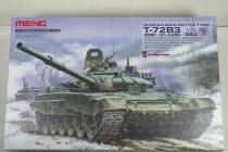 [ģ]MENG-1/35˹T-72B3ս̹(TS-028)