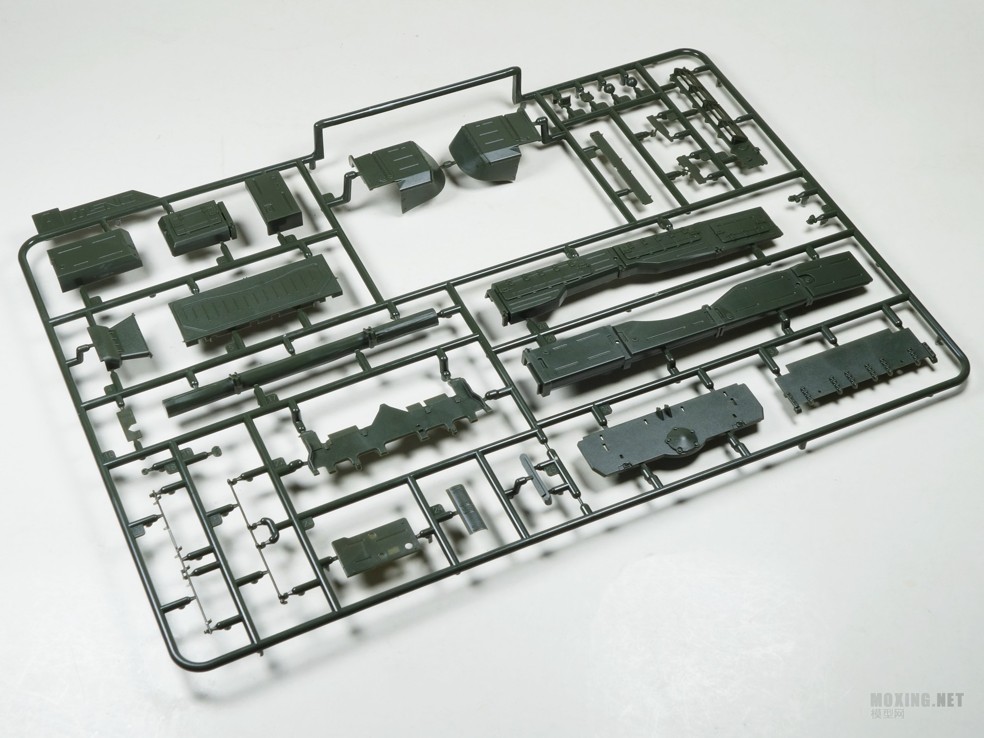 [ģ]MENG-1/35˹T-72B3ս̹(TS-028) 