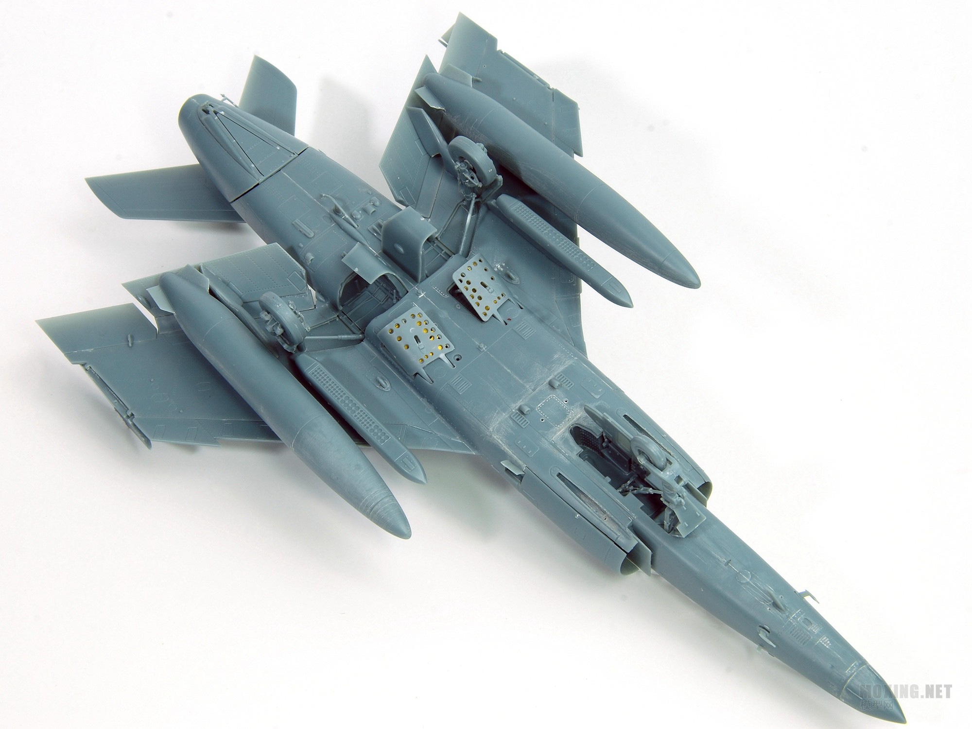 [ģ]Сӥ(KITTY HAWK)-1/48  ع(KH80138)