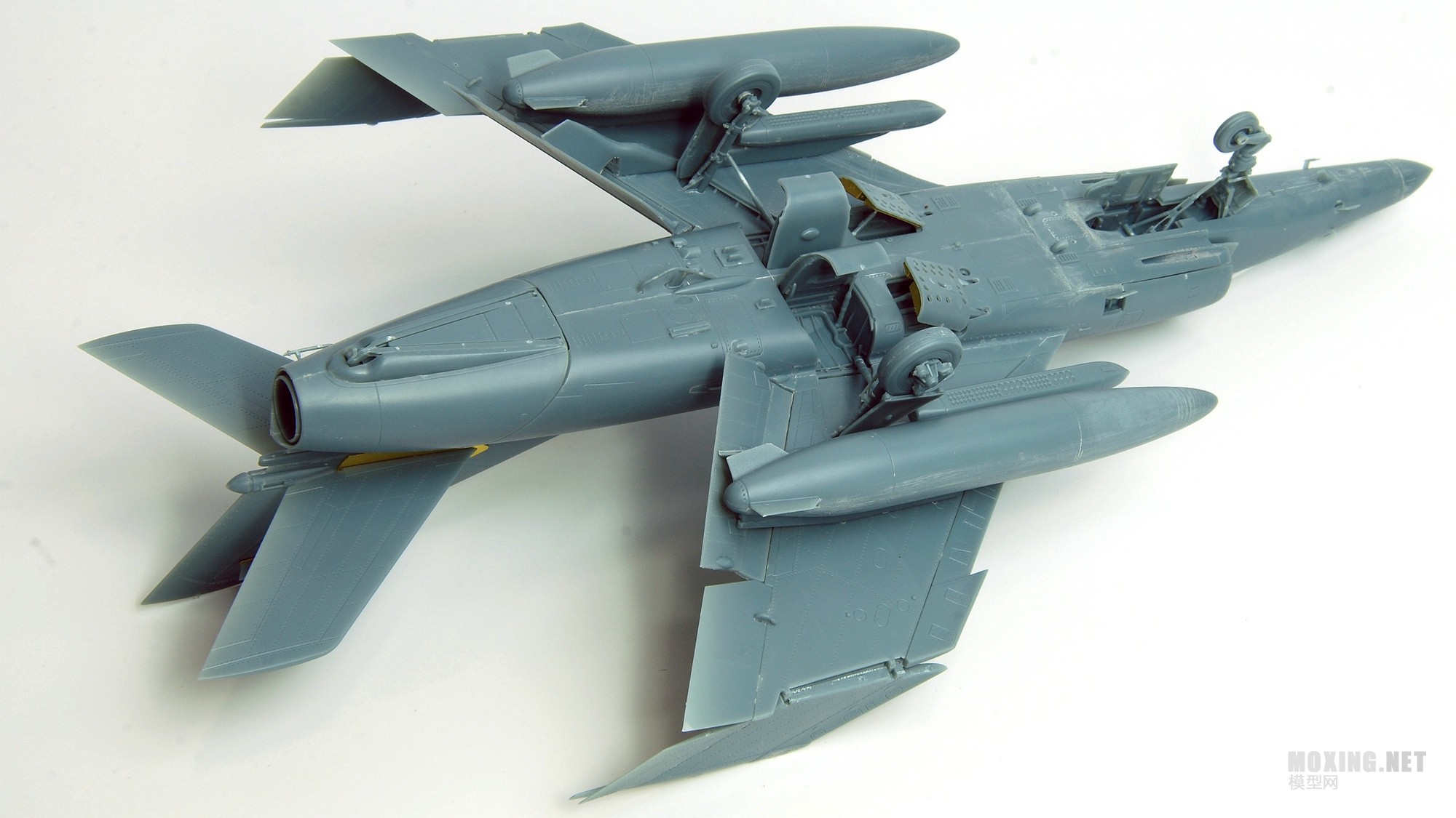 [ģ]Сӥ(KITTY HAWK)-1/48  ع(KH80138)