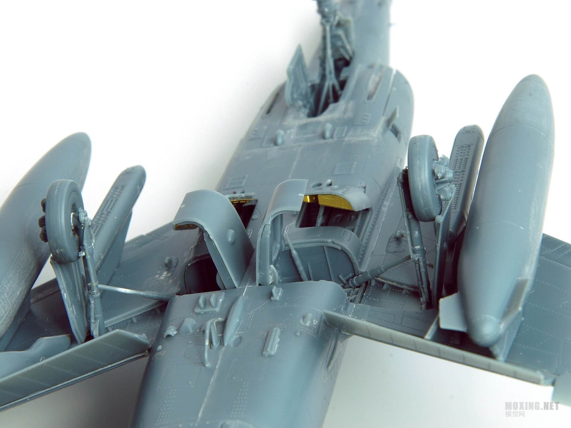 [ģ]Сӥ(KITTY HAWK)-1/48  ع(KH80138)