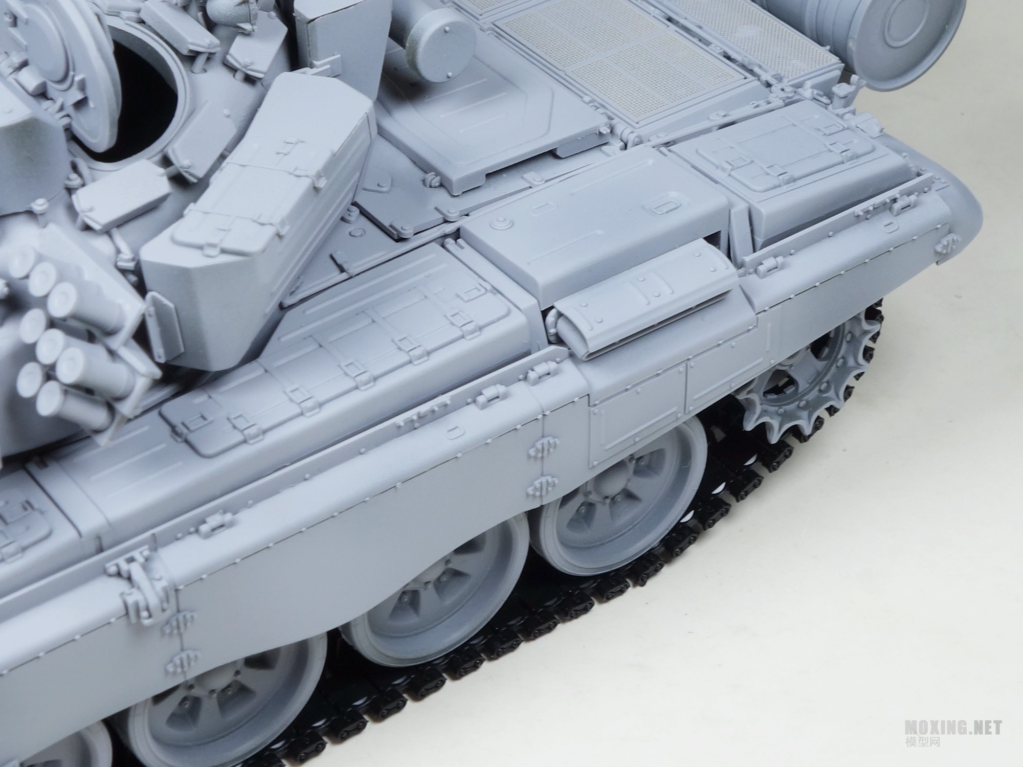 [ģ]MENG-1/35˹T-72B3ս̹(TS-028)