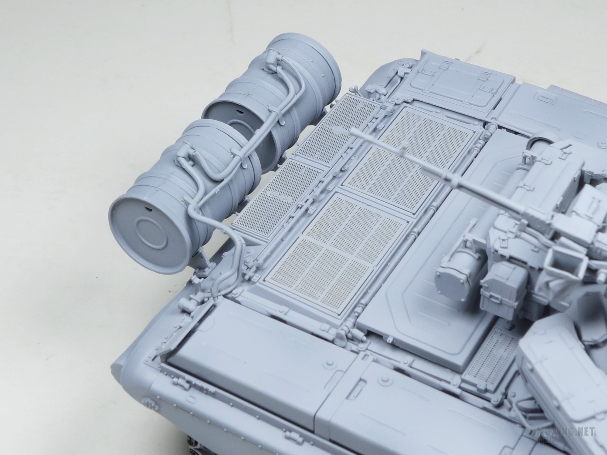 [ģ]MENG-1/35˹T-72B3ս̹(TS-028)