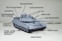 [ģ]MENG-1/35˹T-72B3ս̹(TS-028)