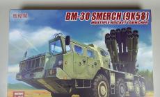 [ģ]ģ-1/72˹BM-30