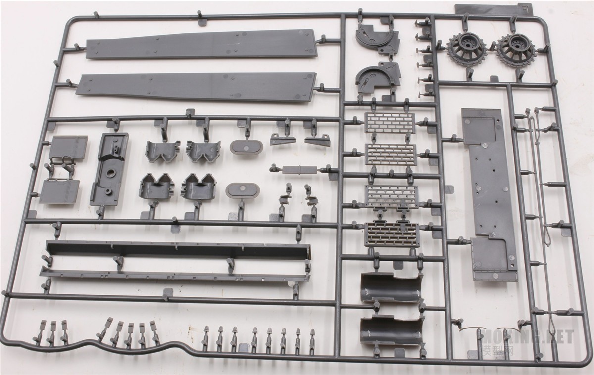 [ģ](RFM)-1/35¹ά޻(Bergetiger)ʽͳ(5008)