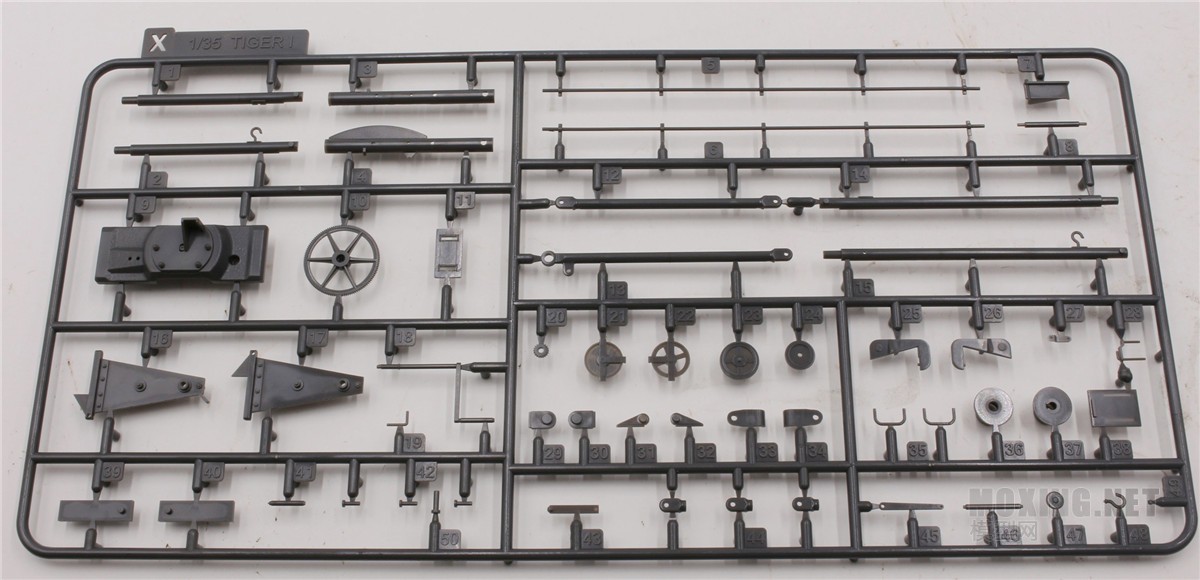 [ģ](RFM)-1/35¹ά޻(Bergetiger)ʽͳ(5008)