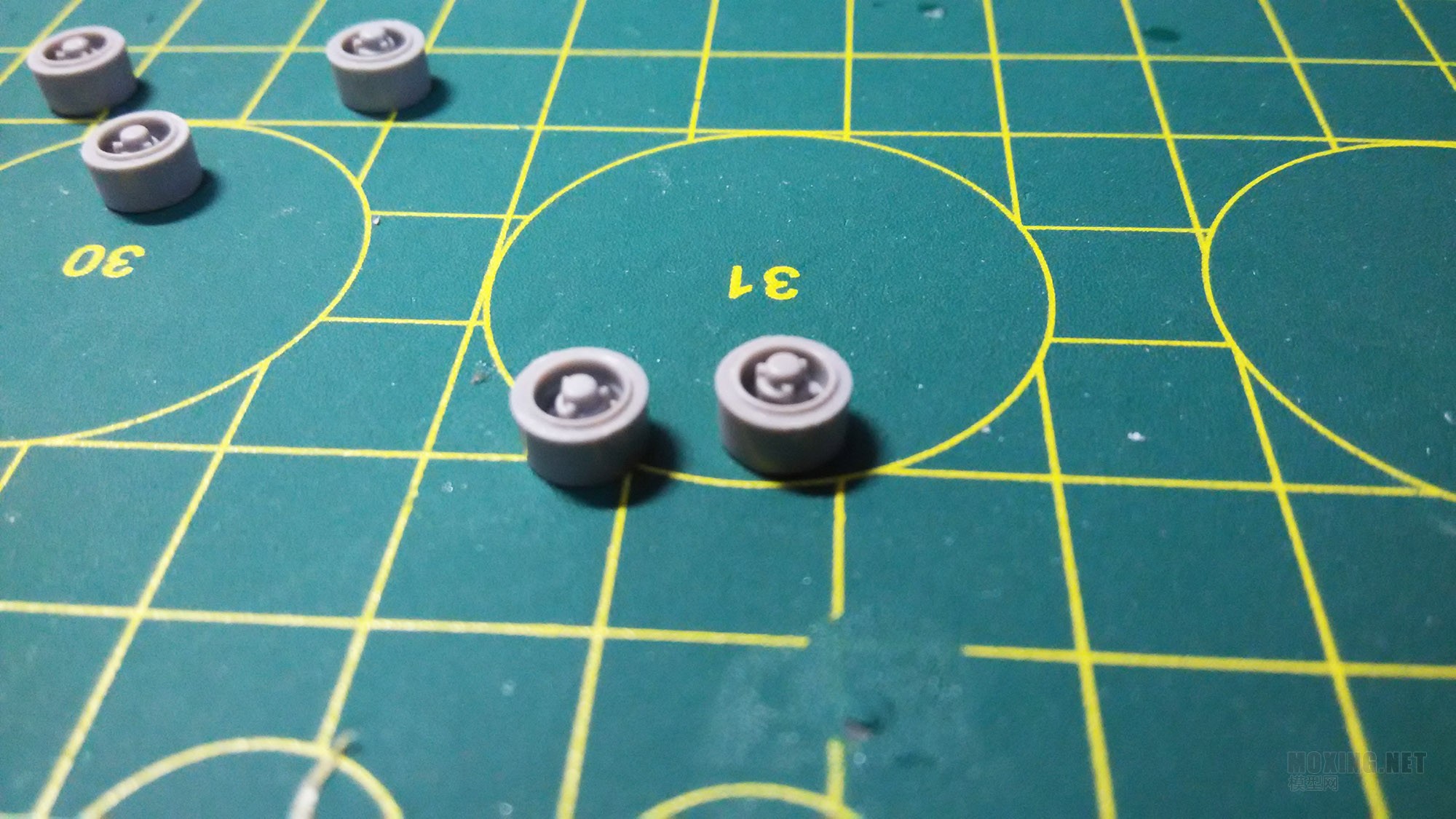 [ģԱ]MENG(TS-030) VS TAKOM(2044)-1/35¹ԱA1/A2и