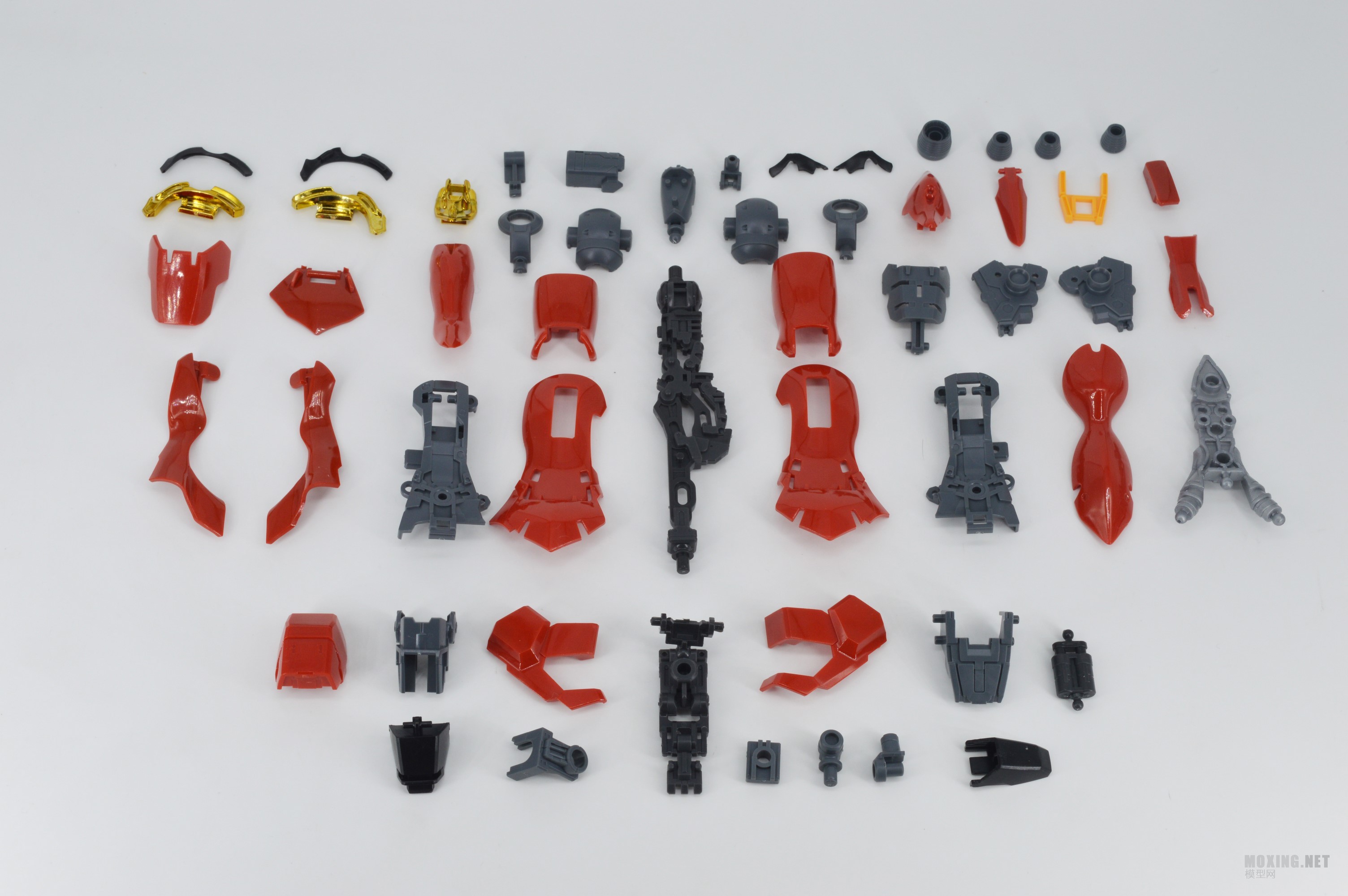 [ģ]-1/144 RG MSN-06S °(Sinanju)