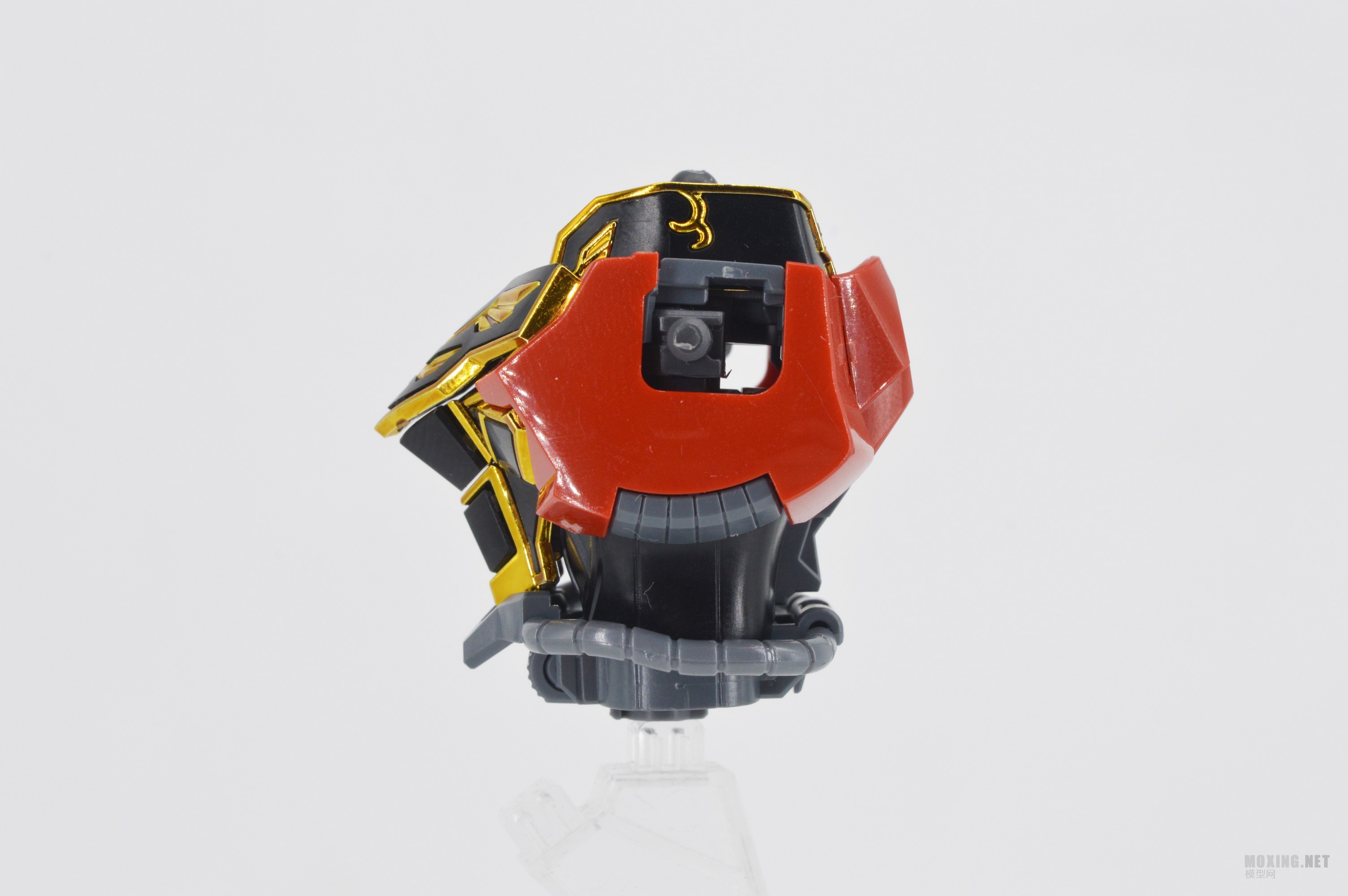[ģ]-1/144 RG MSN-06S °(Sinanju)