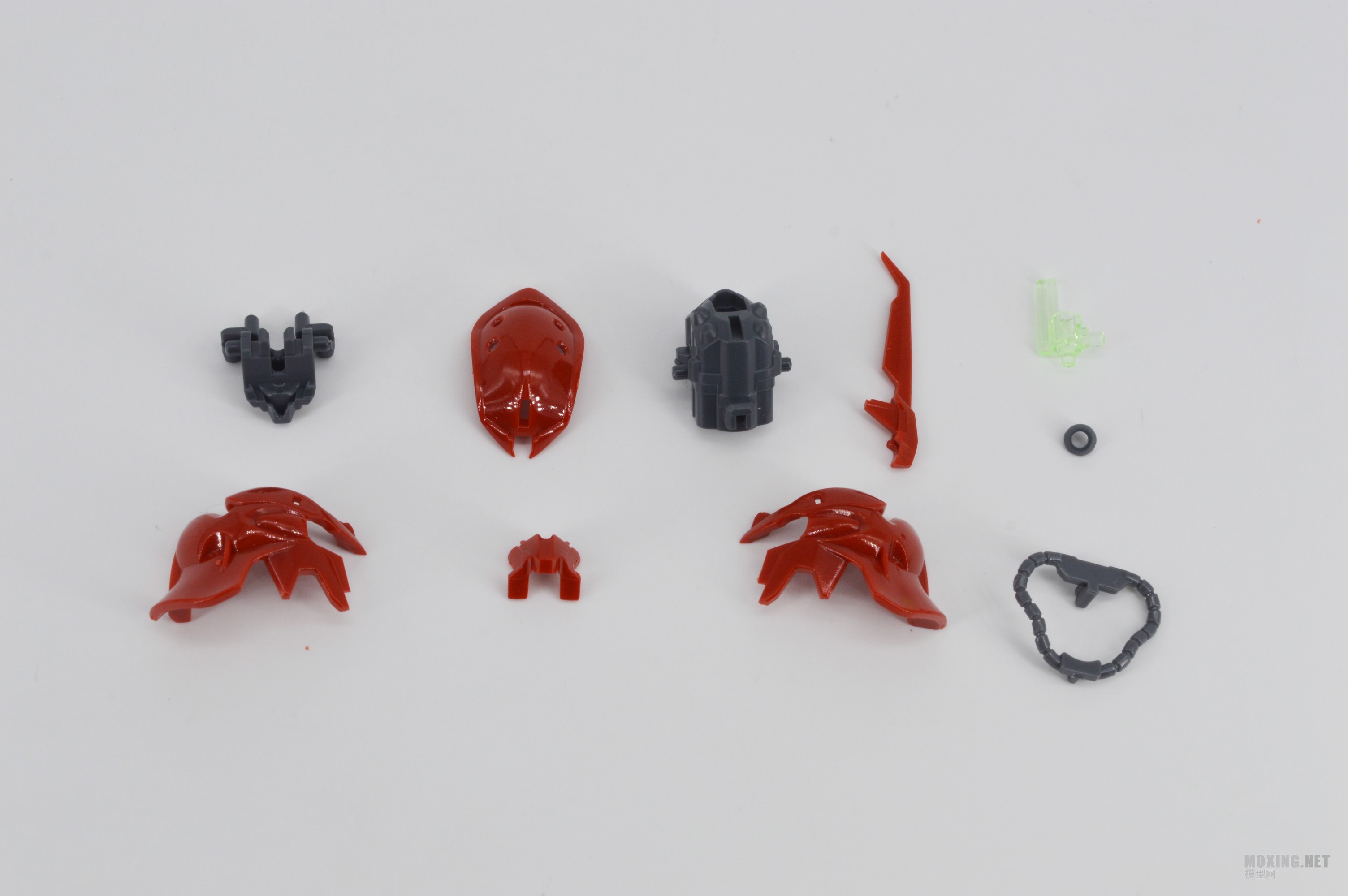 [ģ]-1/144 RG MSN-06S °(Sinanju)