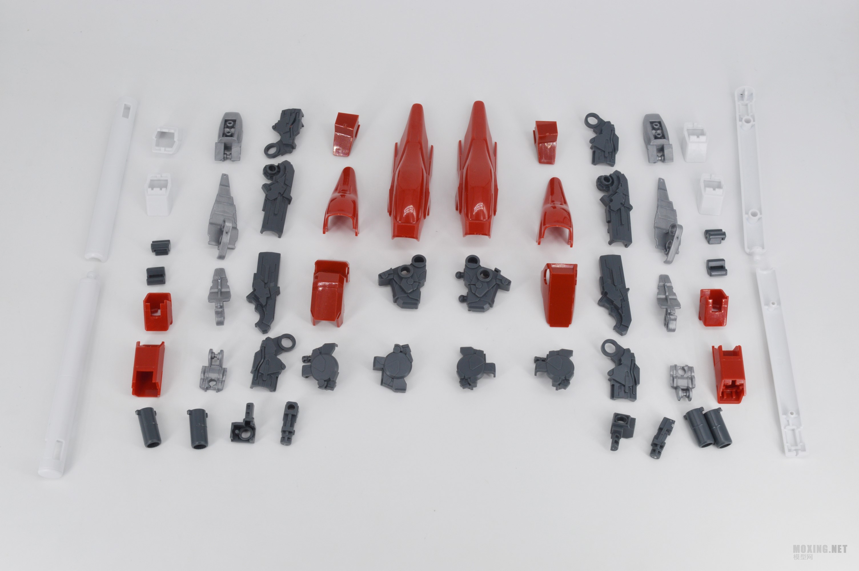 [ģ]-1/144 RG MSN-06S °(Sinanju)