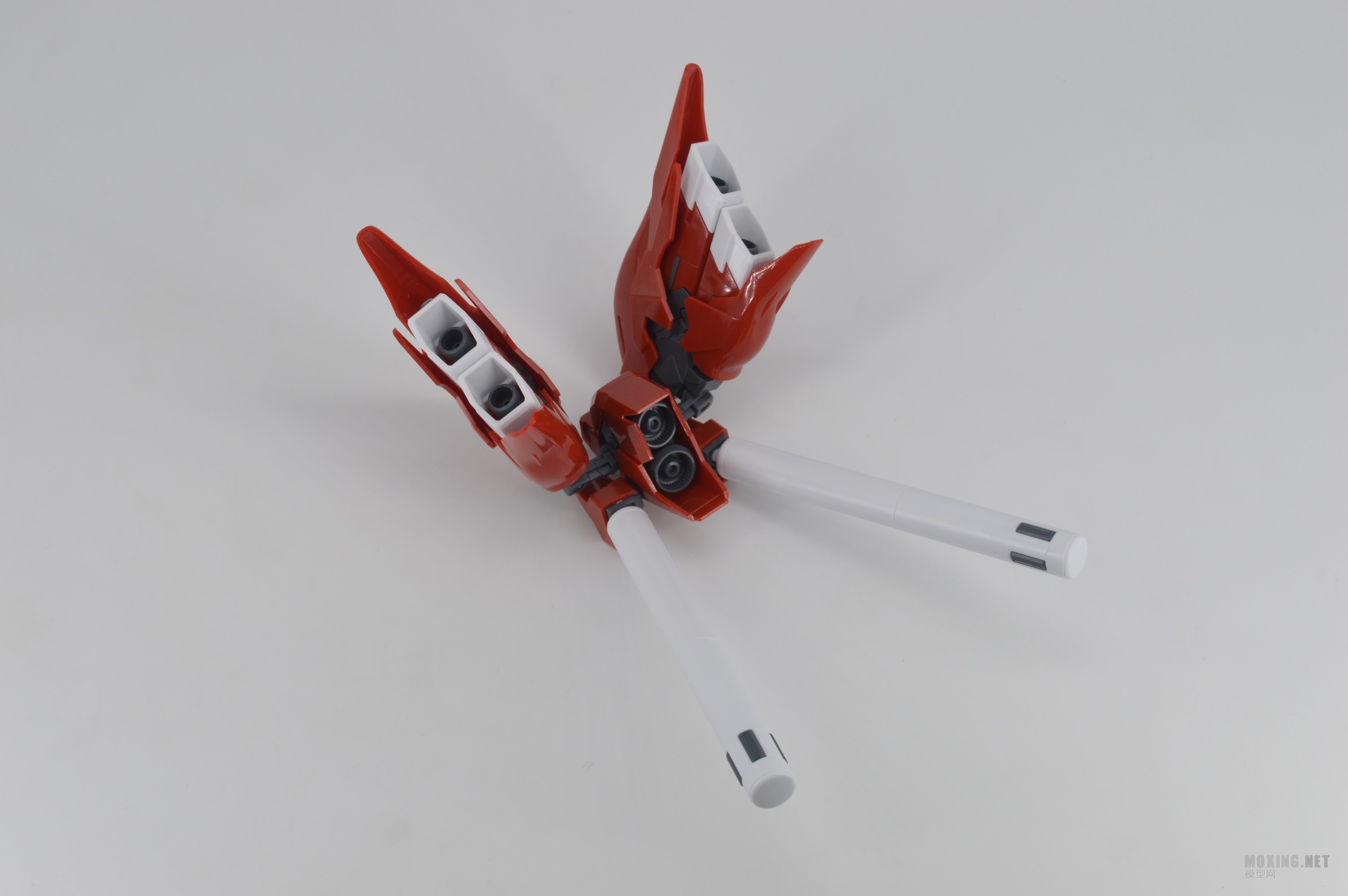 [ģ]-1/144 RG MSN-06S °(Sinanju)