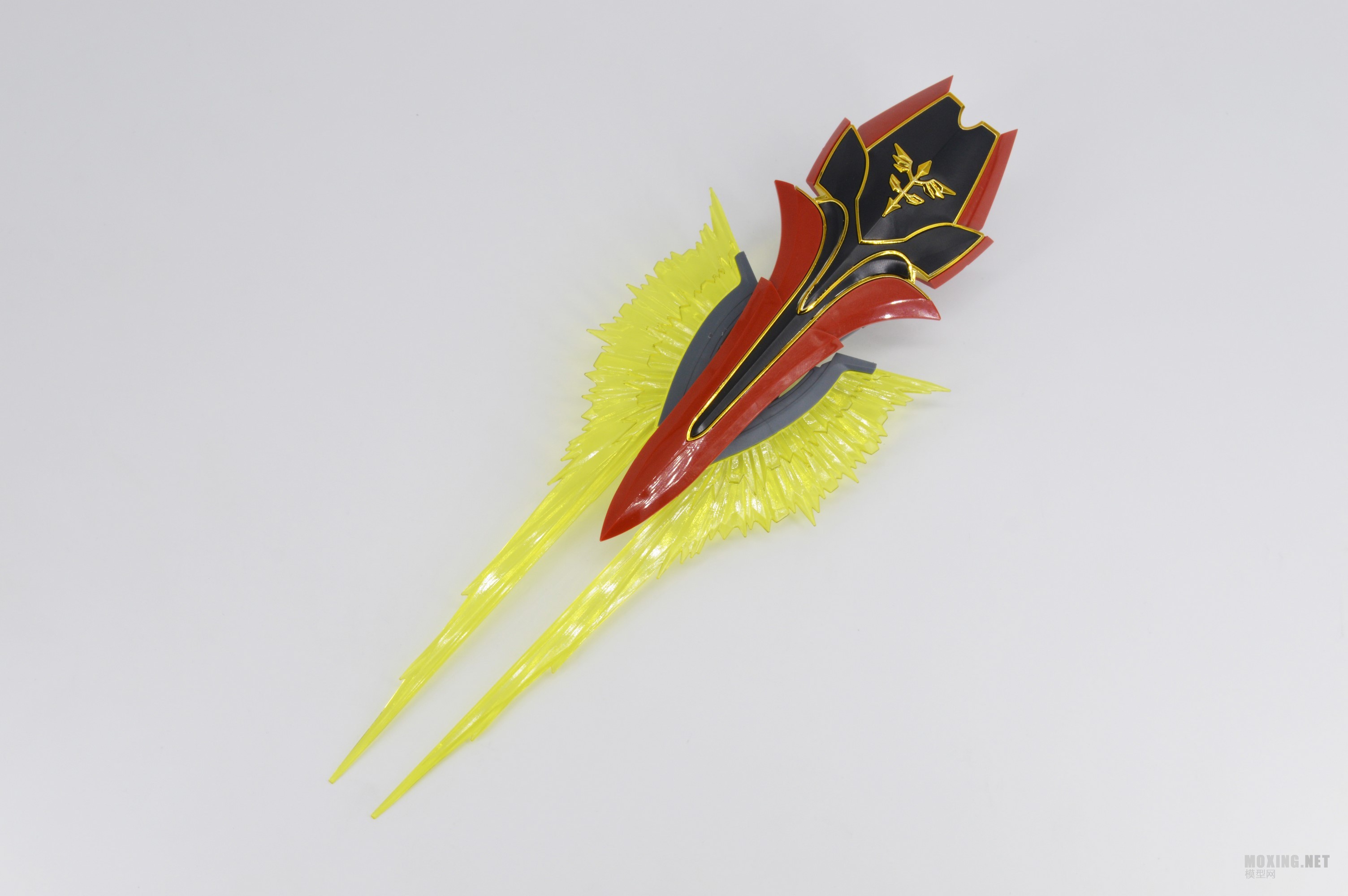 [ģ]-1/144 RG MSN-06S °(Sinanju)