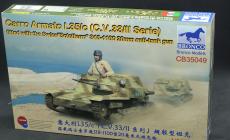 [ģ](CB35049)-1/35L35/c̹/20׷̹ǹ