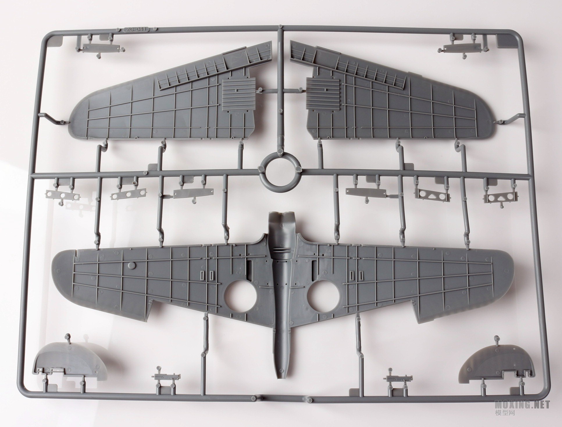 [ģ]-1/48ܵ˹ ս MK.IIBս(Ӣվ)(FB4007)