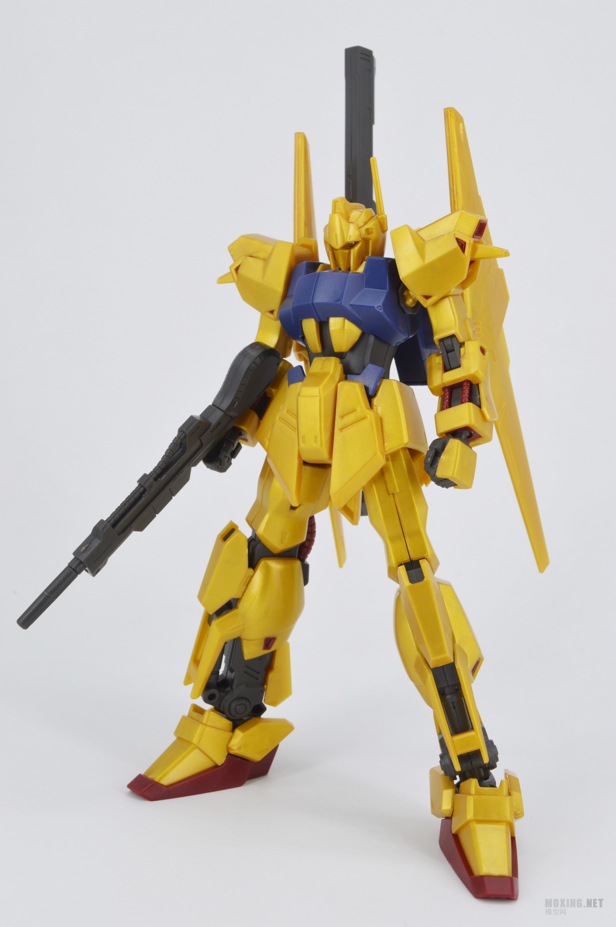 -1/144 HGUC MSN-100 ʽ(REVIVE)