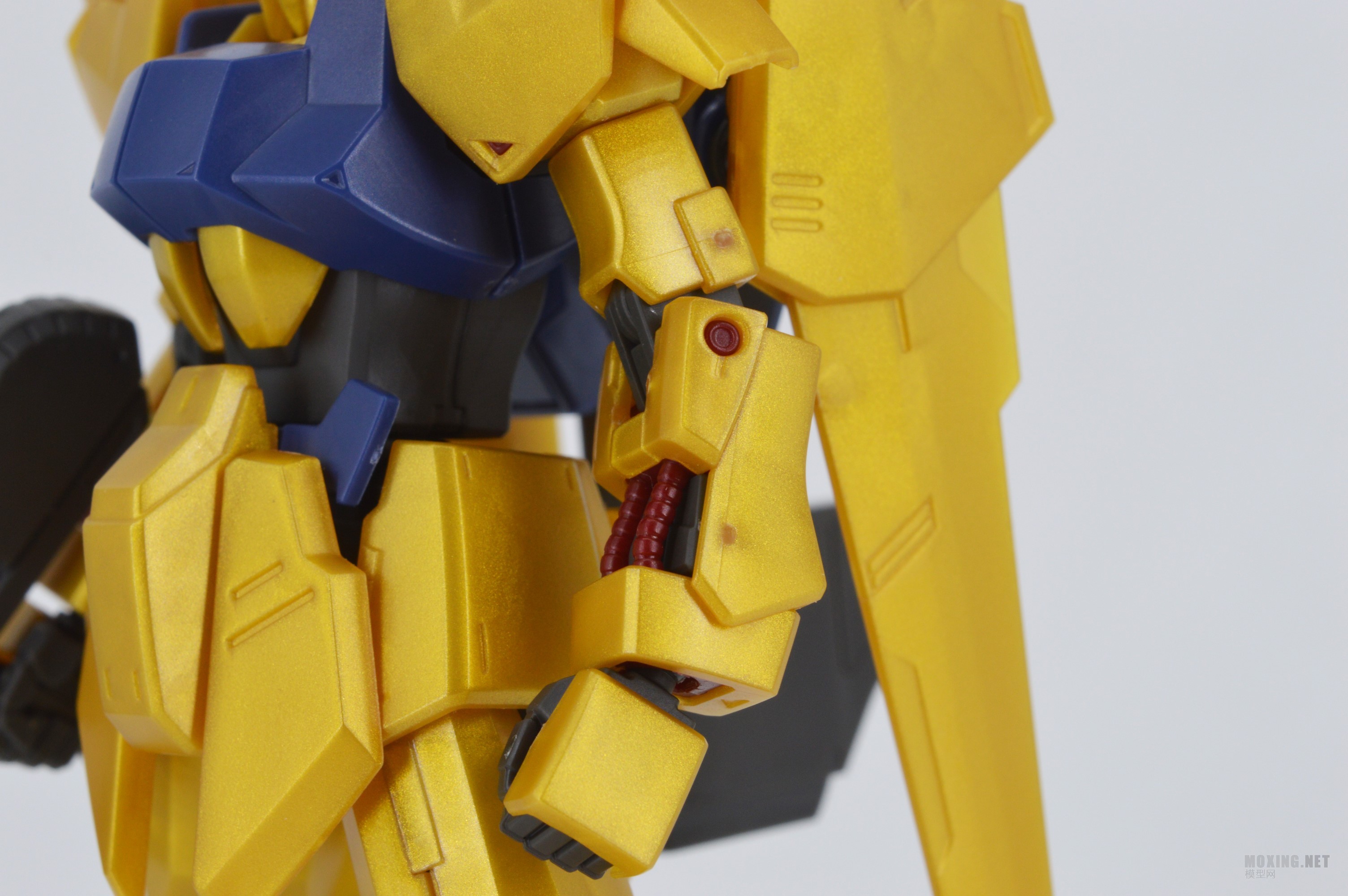 -1/144 HGUC MSN-100 ʽ(REVIVE)