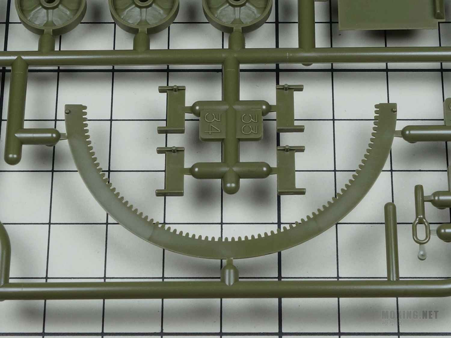 [ģ]﹬-1/35M10з̹(35350)
