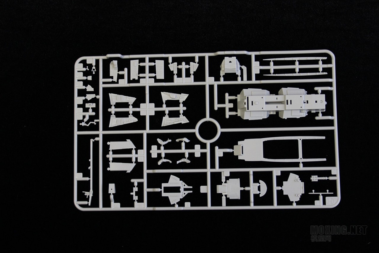 [开盒简评]田宫-1/48格鲁曼F-14A 雄猫 舰载重型战斗机(61114)