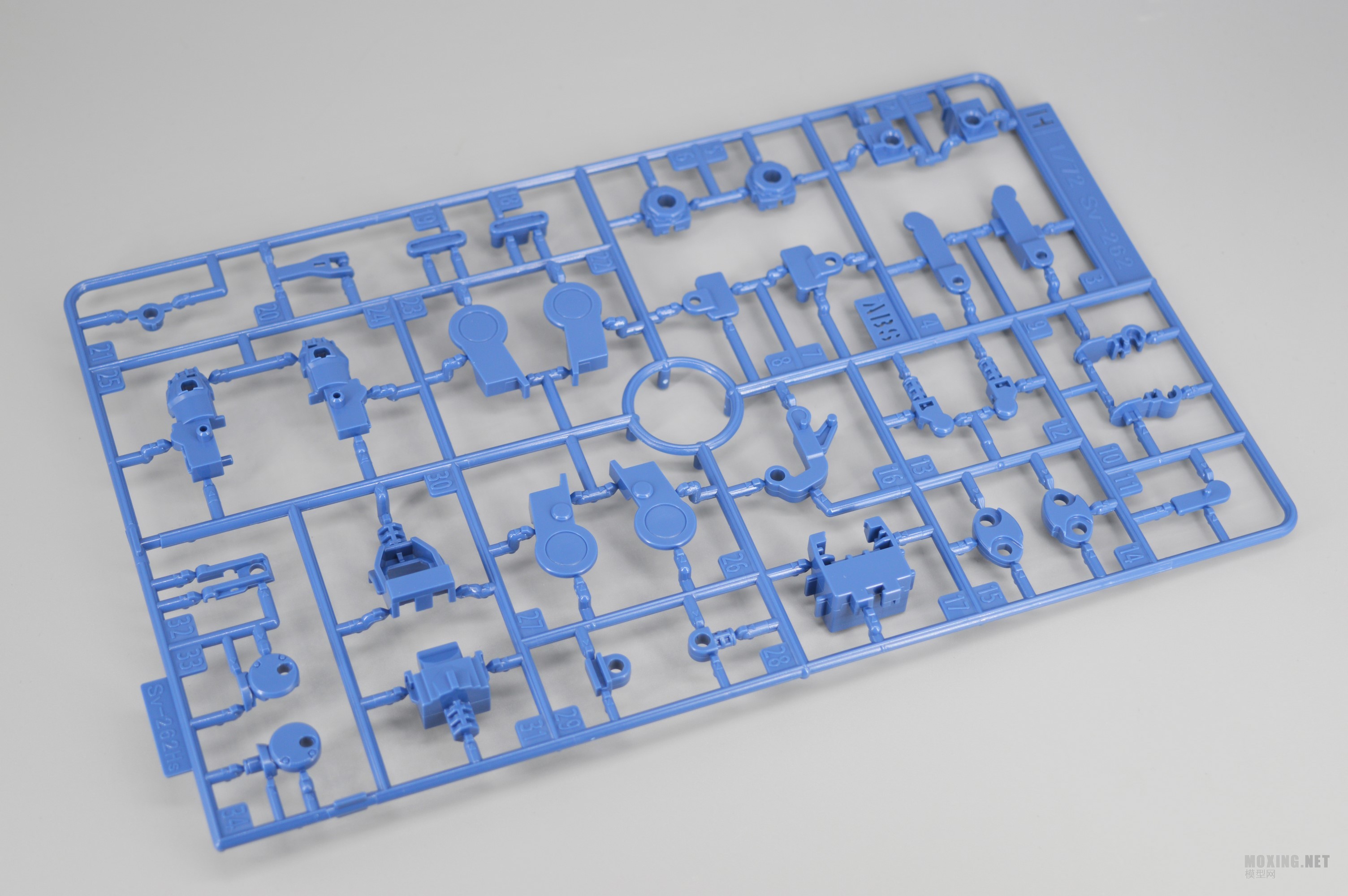 [ģ]-1/72ʱҪDELTA SV-262Hs III(˹ɱ)