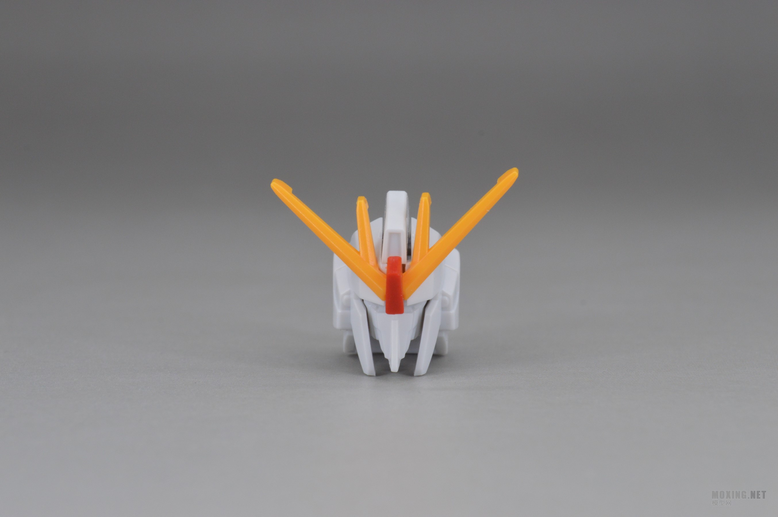 [ģ]-1/144 HGBF ZZII 