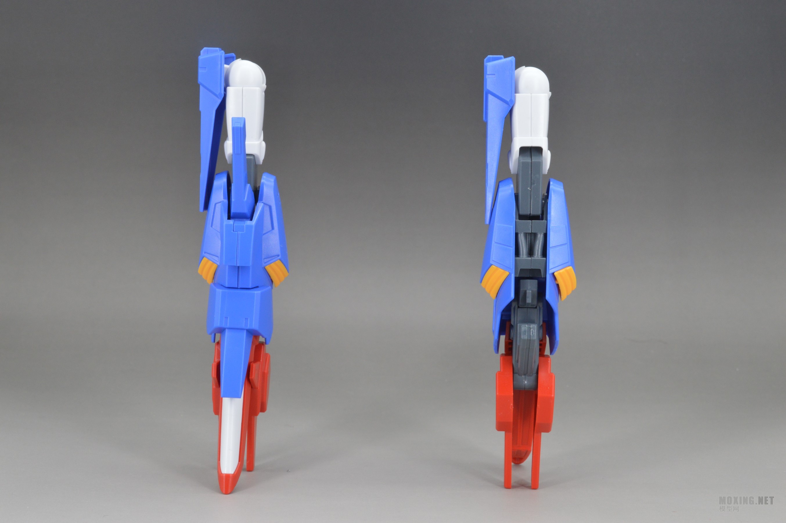 [ģ]-1/144 HGBF ZZII 