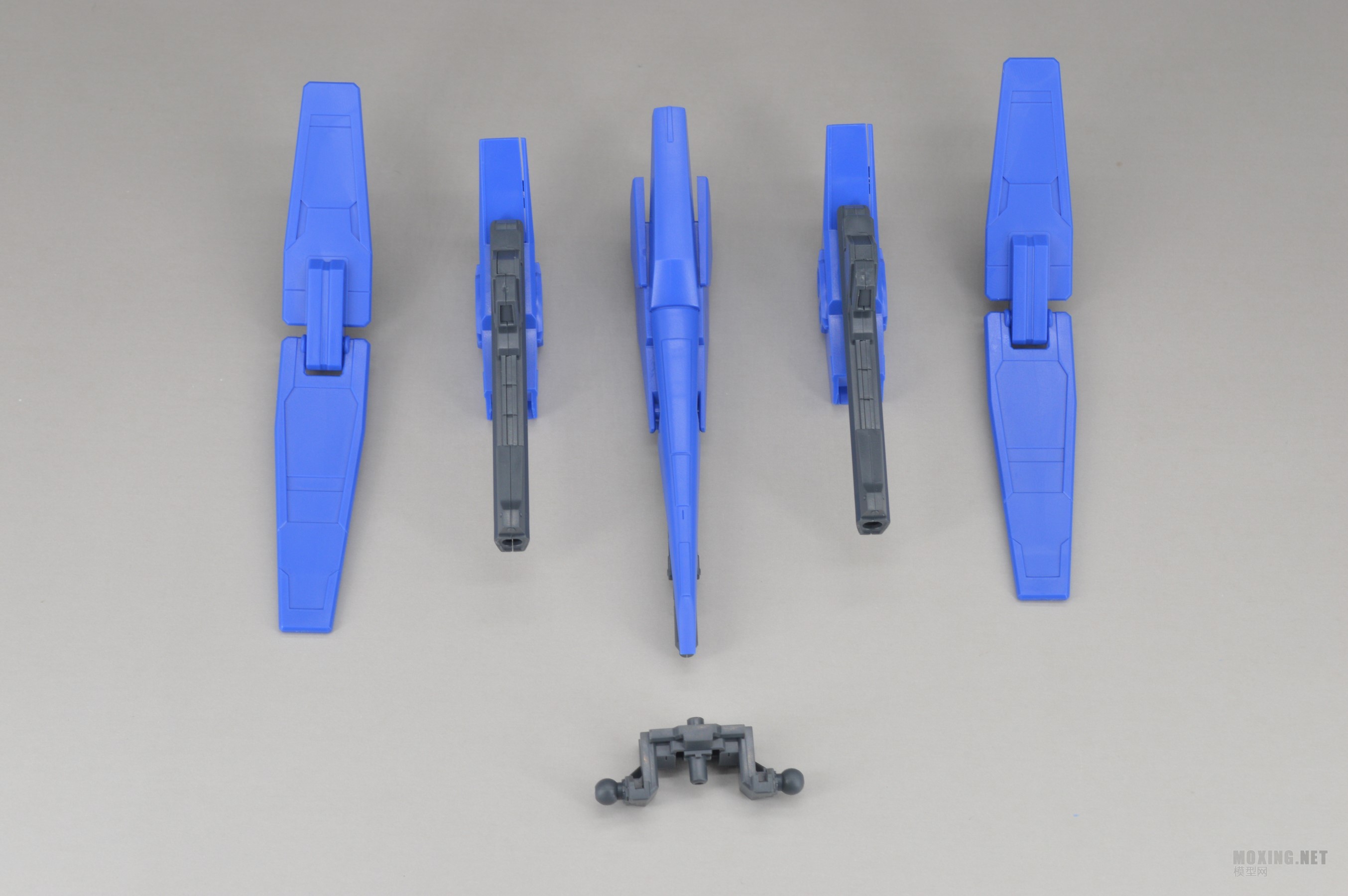 [ģ]-1/144 HGBF ZZII 