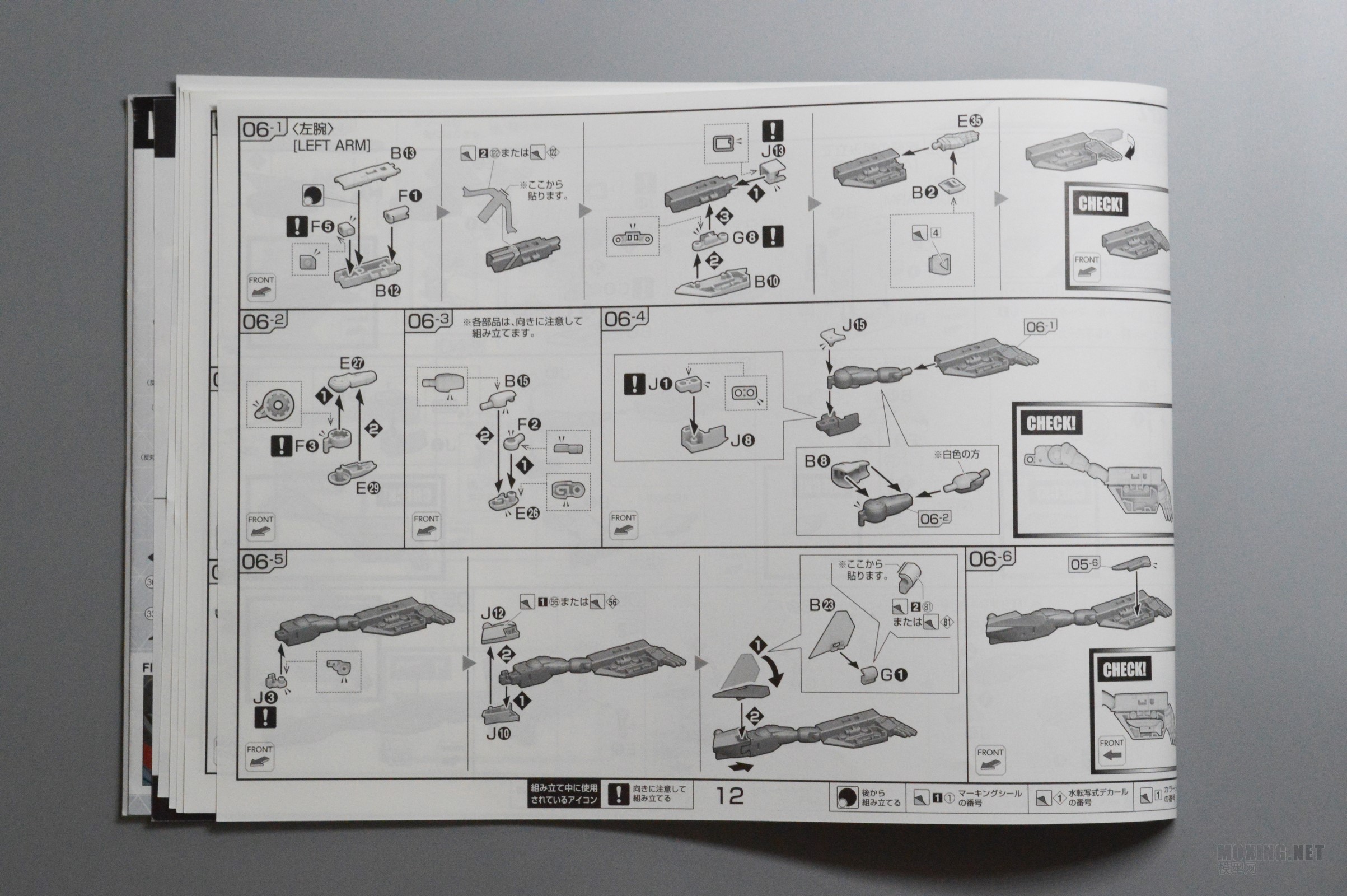 [ģ]-1/72ʱҪDELTA VF-31S »(ɱ)