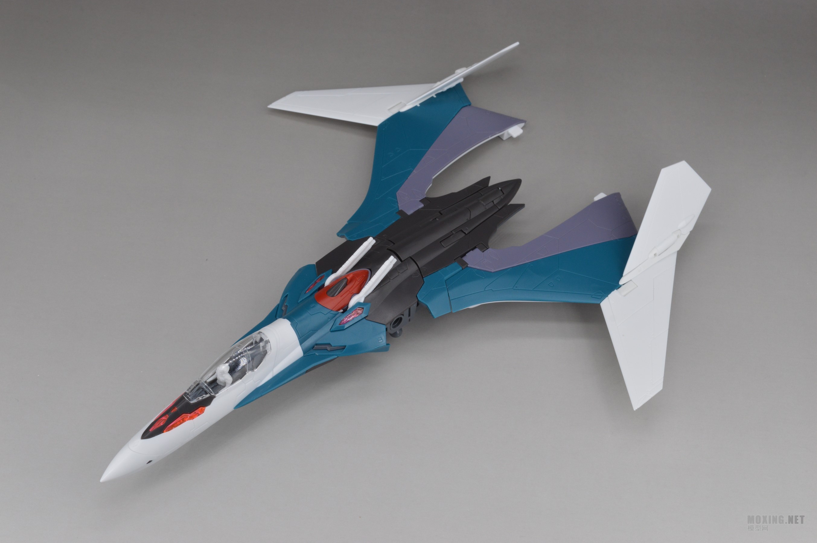 [ģ]-1/72ʱҪDELTA VF-31S »(ɱ)