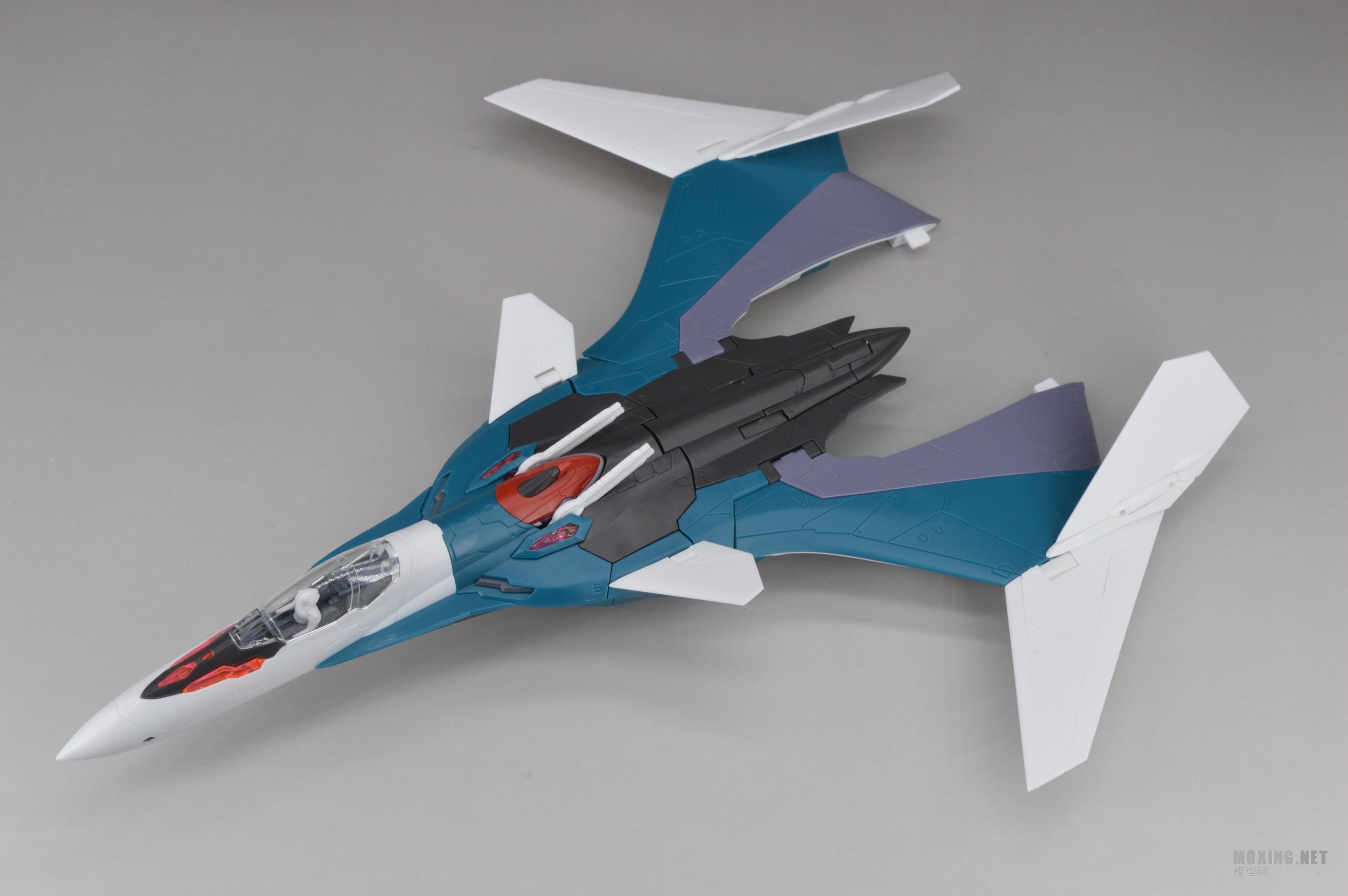 [ģ]-1/72ʱҪDELTA VF-31S »(ɱ)