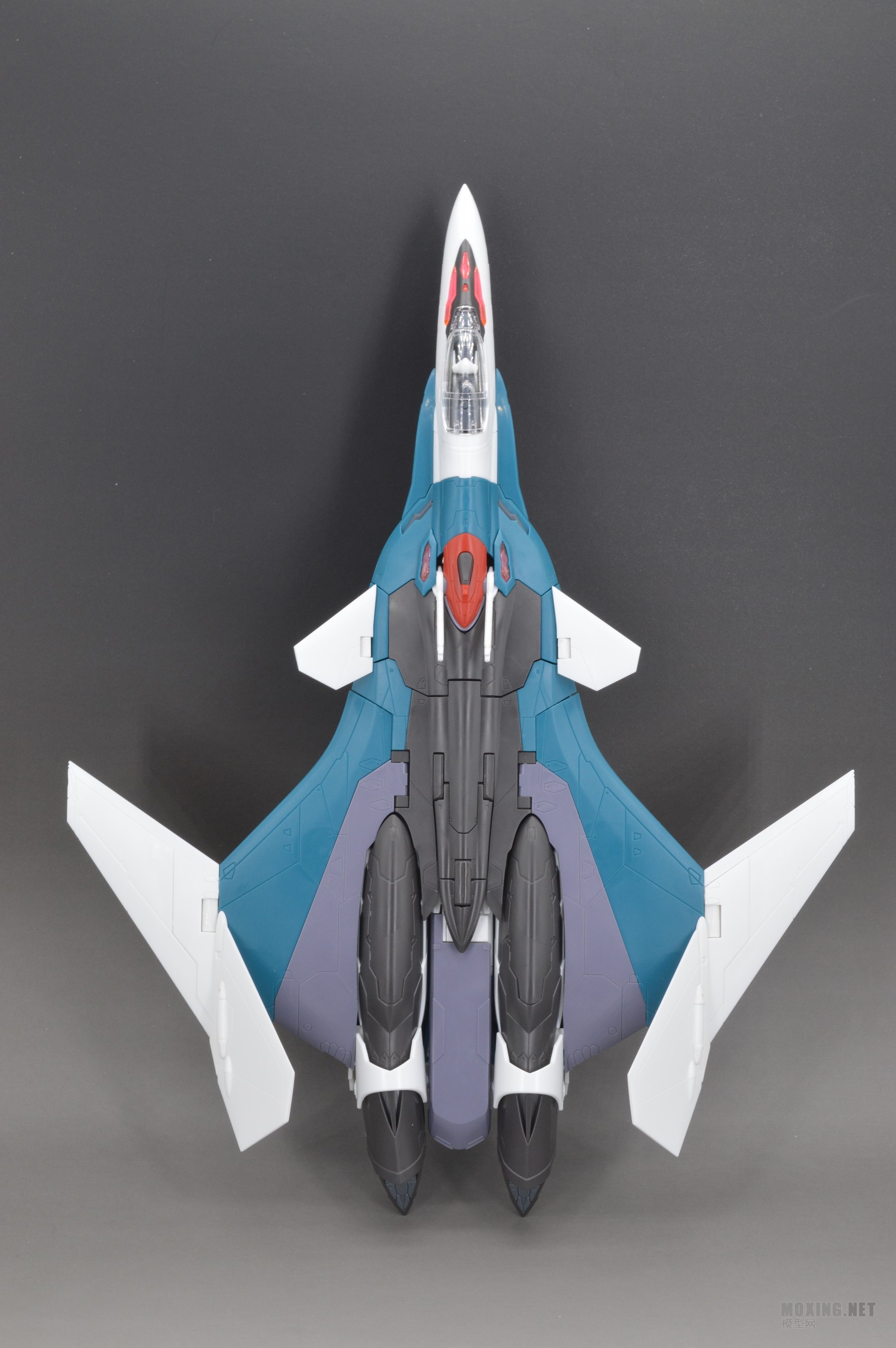 [ģ]-1/72ʱҪDELTA VF-31S »(ɱ)