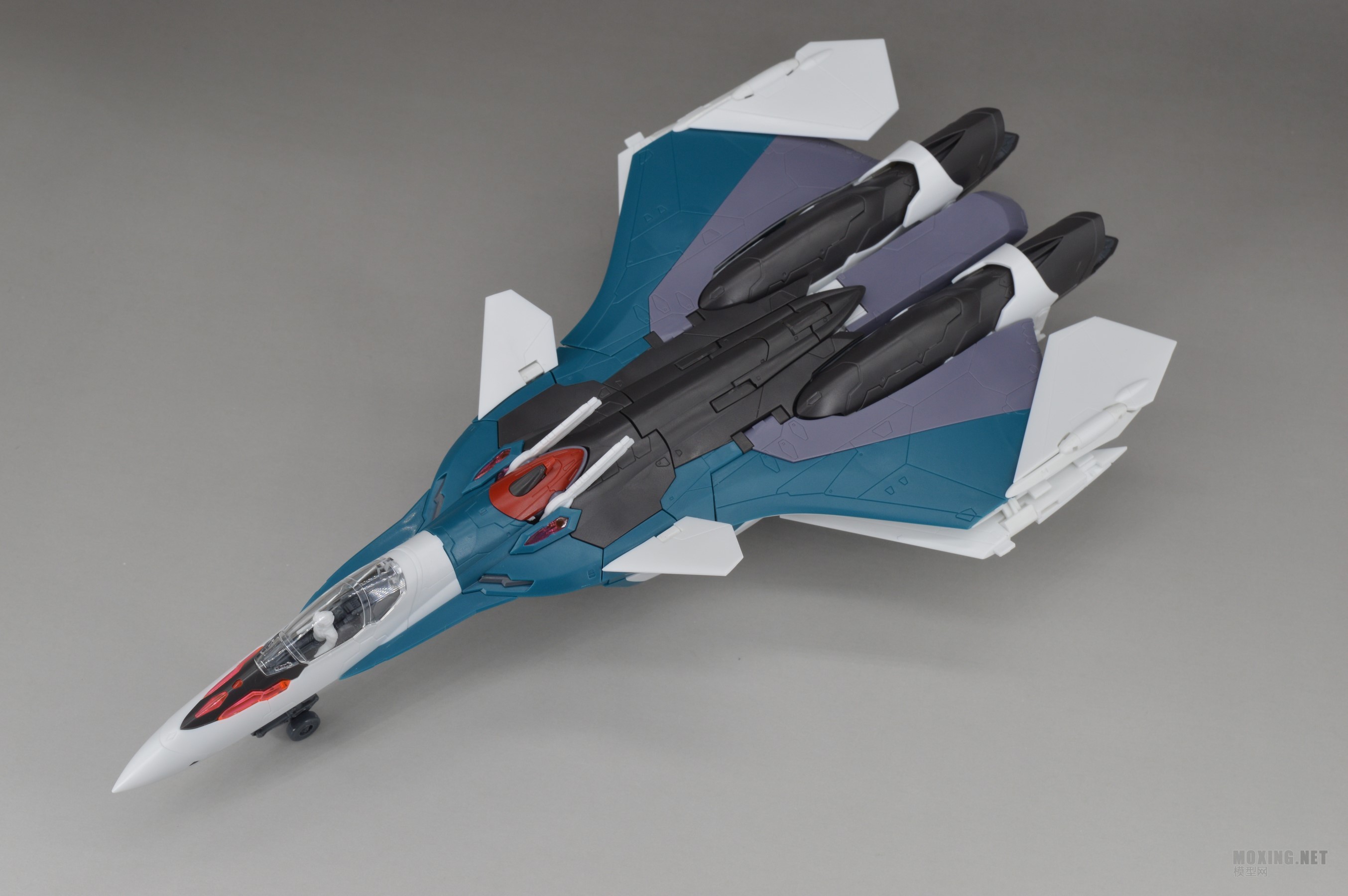 [ģ]-1/72ʱҪDELTA VF-31S »(ɱ)