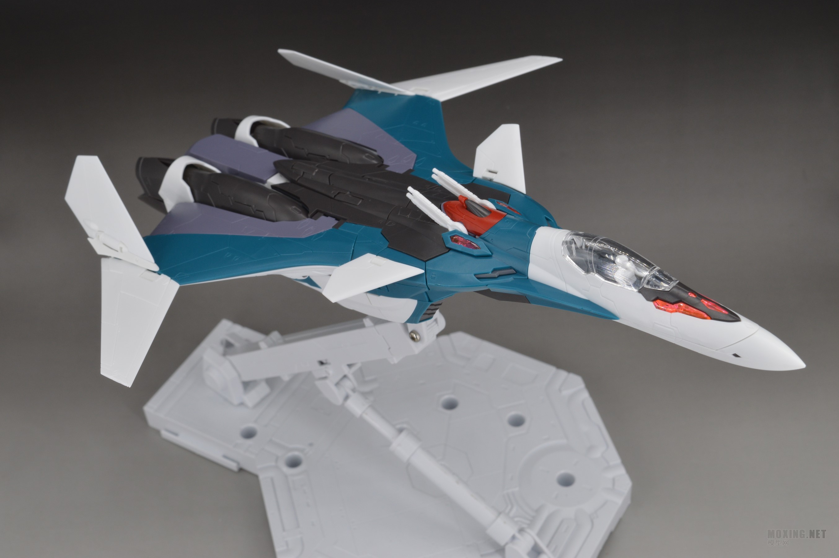 [ģ]-1/72ʱҪDELTA VF-31S »(ɱ)