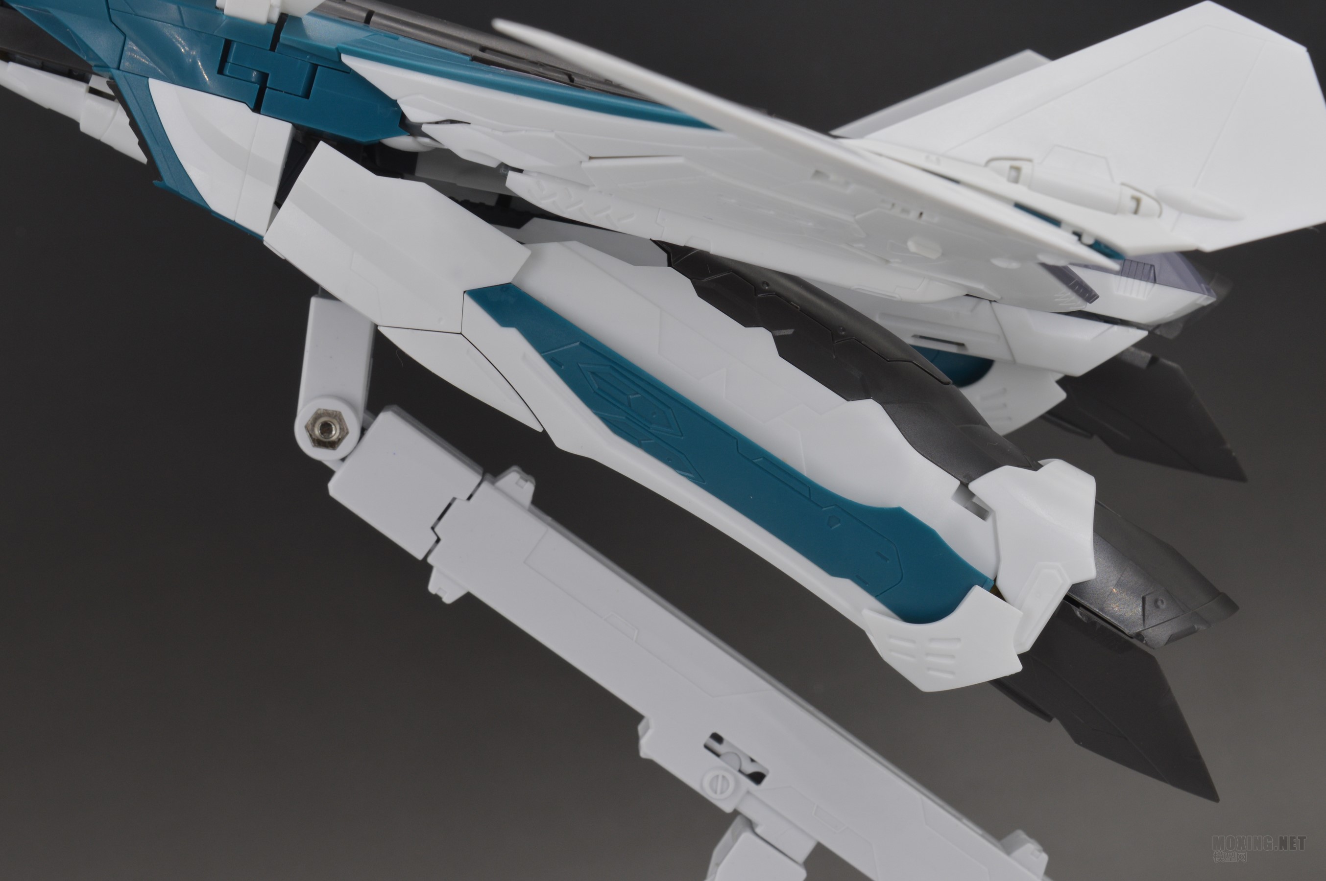 [ģ]-1/72ʱҪDELTA VF-31S »(ɱ)