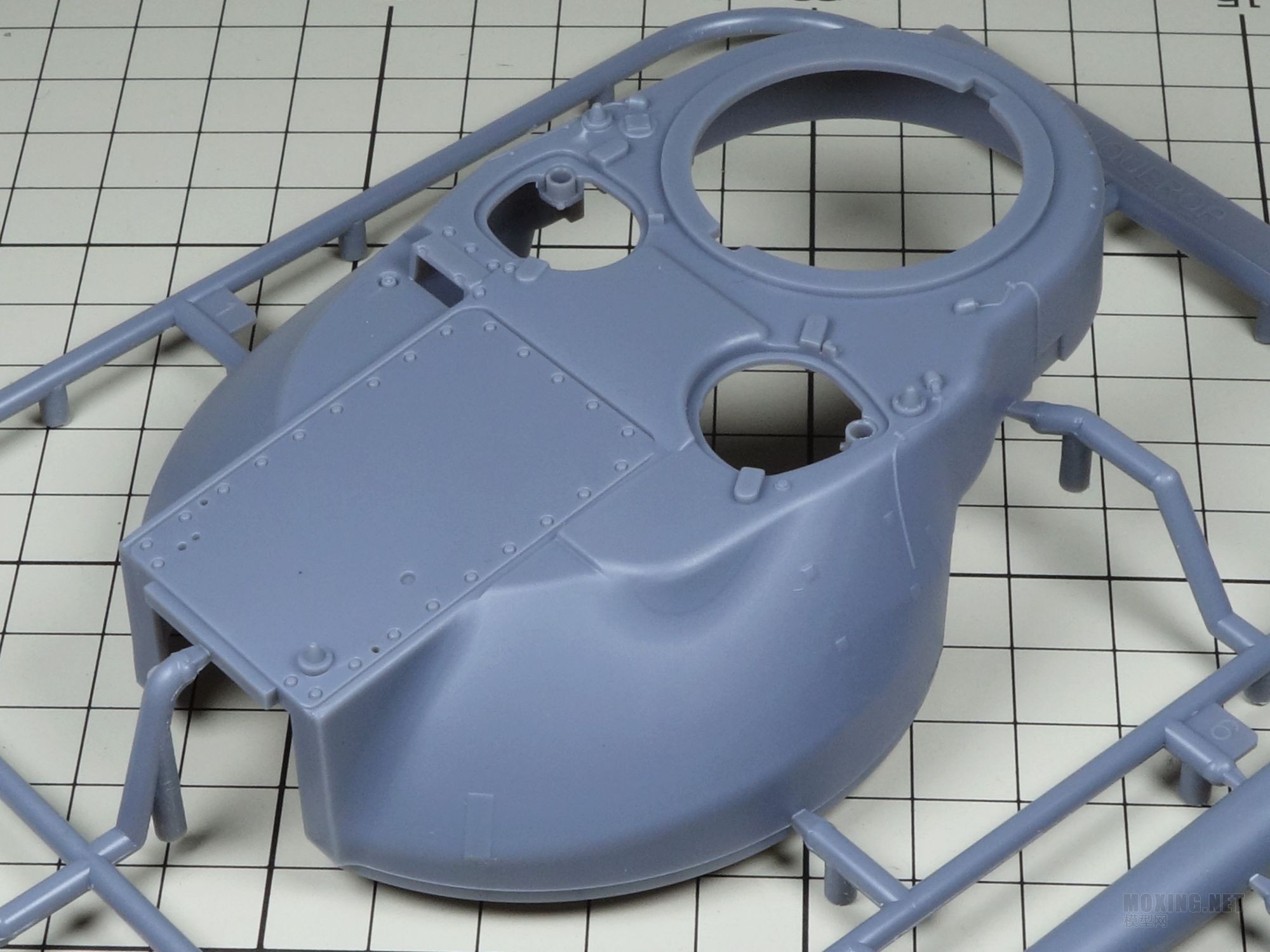 [ģ]AmusingHobby-1/35ӢFV214Mk1̹(35A006)