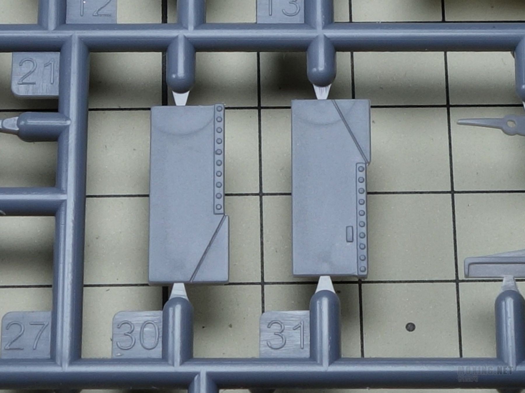 [ģ]AmusingHobby-1/35ӢFV214Mk1̹(35A006)