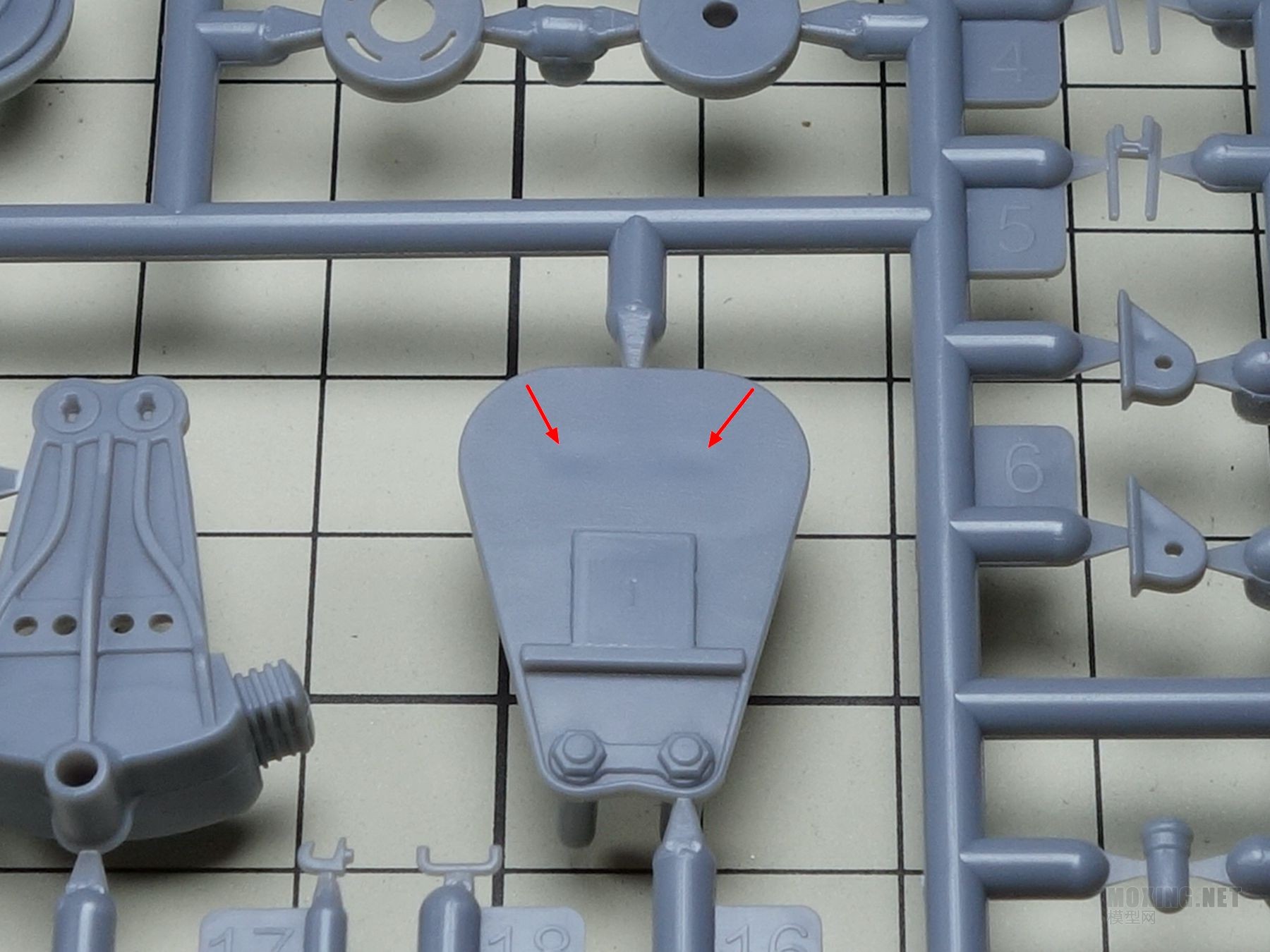 [ģ]AmusingHobby-1/35ӢFV214Mk1̹(35A006)
