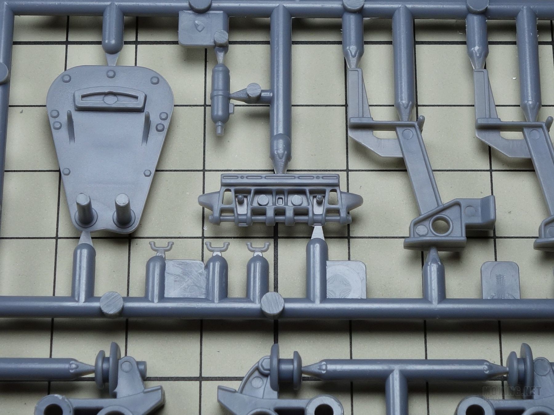 [ģ]AmusingHobby-1/35ӢFV214Mk1̹(35A006)