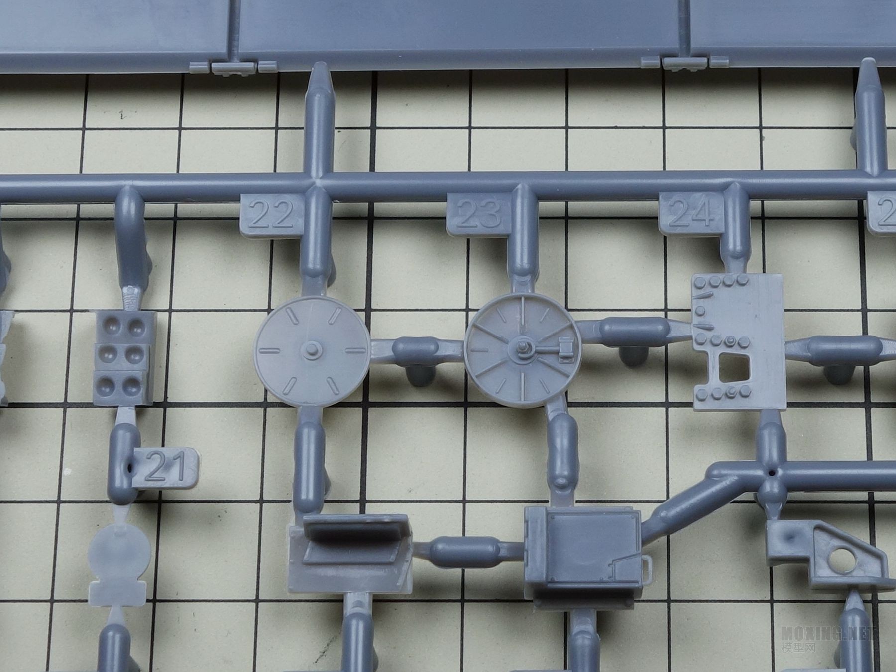 [ģ]AmusingHobby-1/35ӢFV214Mk1̹(35A006)