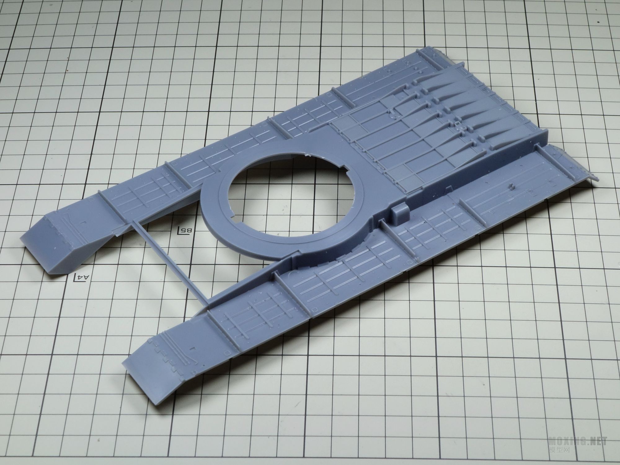 [ģ]AmusingHobby-1/35ӢFV214Mk1̹(35A006)