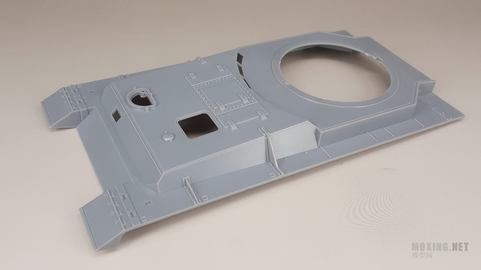 [ģ]Amusing Hobby-1/35ӢFV215B(183)̹˼߻(35A008)